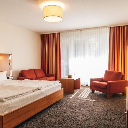 Consulat Des Weins Otel Sankt Martin Dış mekan fotoğraf