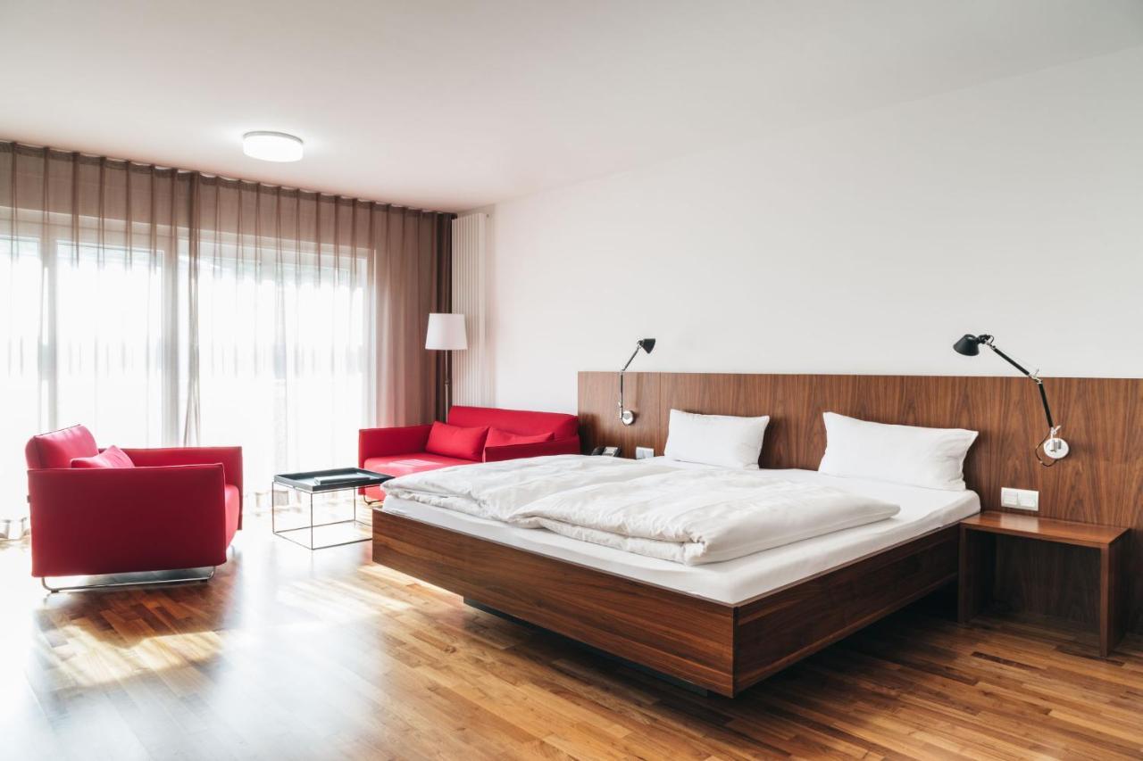 Consulat Des Weins Otel Sankt Martin Dış mekan fotoğraf
